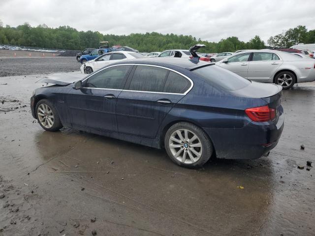 Vin: wba5b3c5xgg252703, lot: 57754425, bmw 5 series xi 20162
