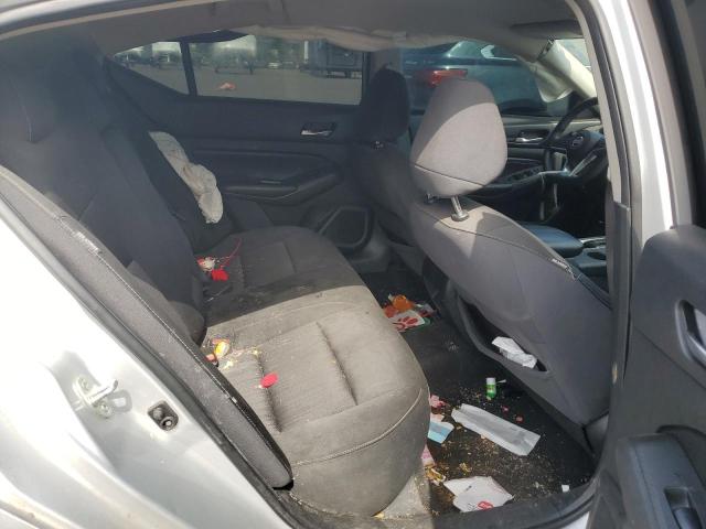 2019 NISSAN ALTIMA S - 1N4BL4BV7KC125763