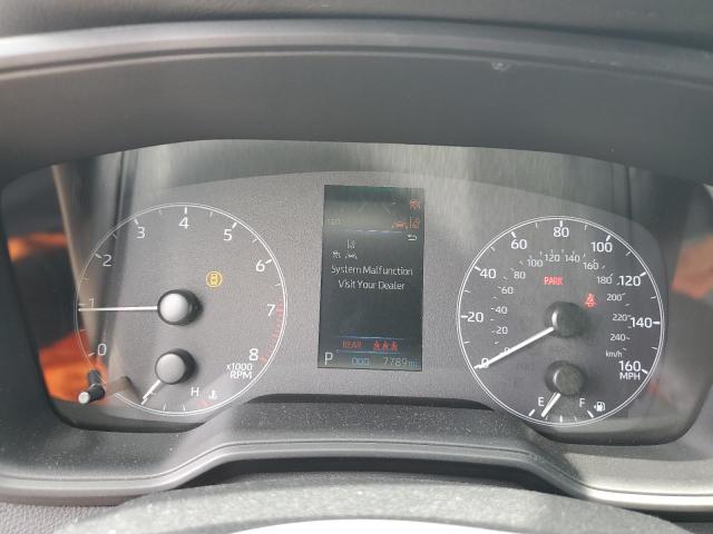 2024 TOYOTA COROLLA SE - 5YFS4MCE3RP197230
