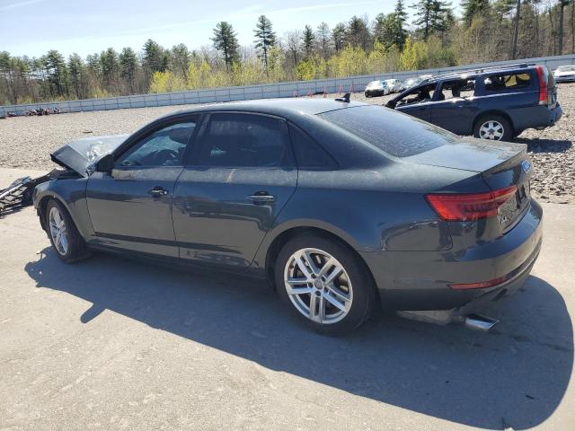 Vin: waugnaf49hn018766, lot: 55017465, audi a4 premium 20172