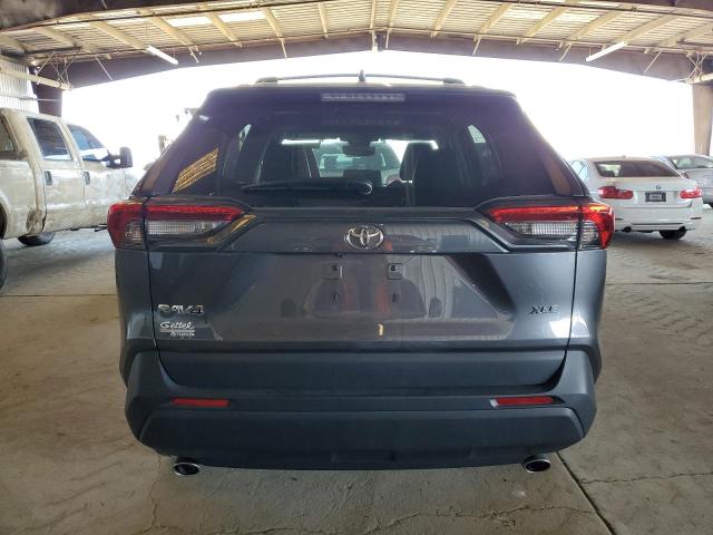 2024 TOYOTA RAV4 XLE P 2T3C1RFV3RC290066