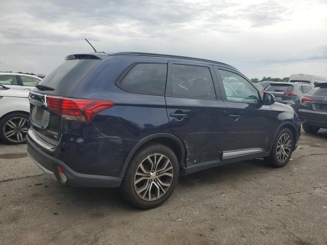 Vin: ja4ad3a35gz013829, lot: 55314345, mitsubishi outlander se 20163