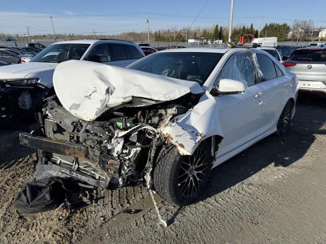 Vin: 4t1bk1fkxcu504257, lot: 54938905, toyota camry se 2012 img_1