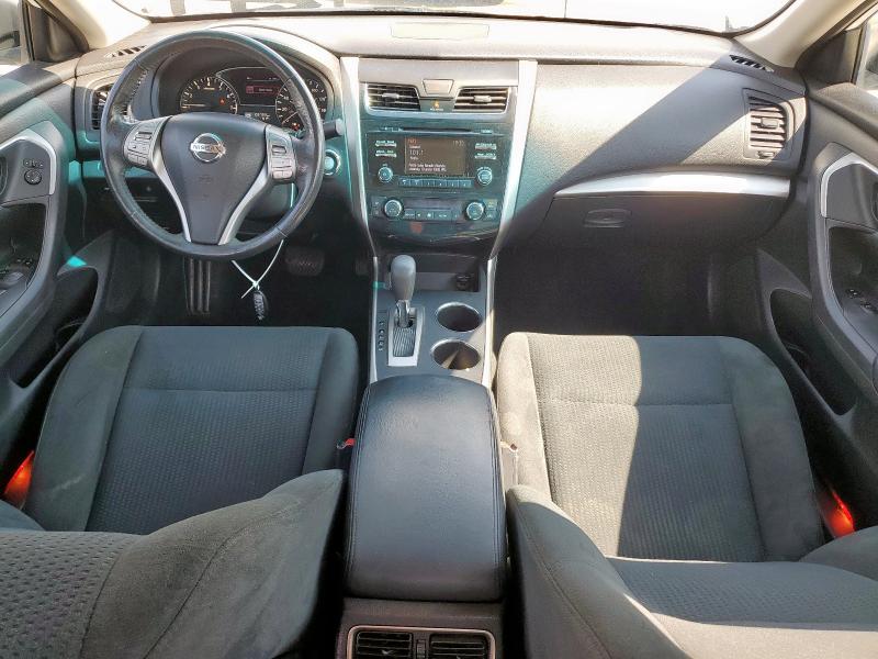 2015 NISSAN ALTIMA 2.5 - 1N4AL3APXFC578967