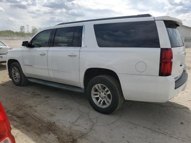 Vin: 1gnschkc7gr228791, lot: 56032825, chevrolet suburban c1500 lt 20162