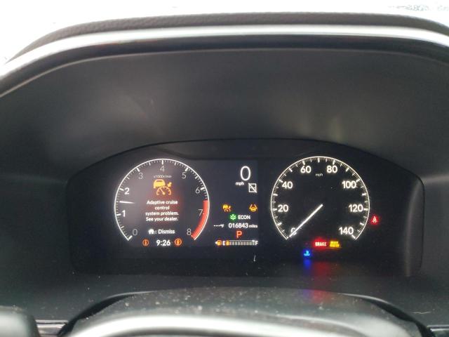 2024 HONDA CR-V LX - 2HKRS4H21RH443918