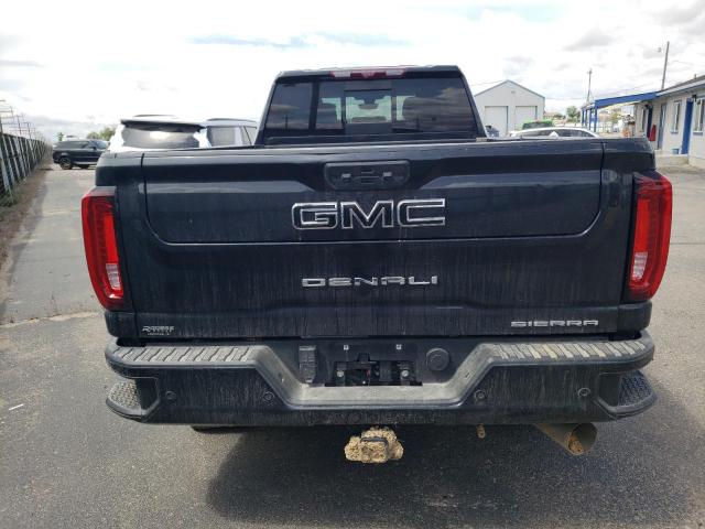 2021 GMC SIERRA K35 1GT49WEYXMF166392
