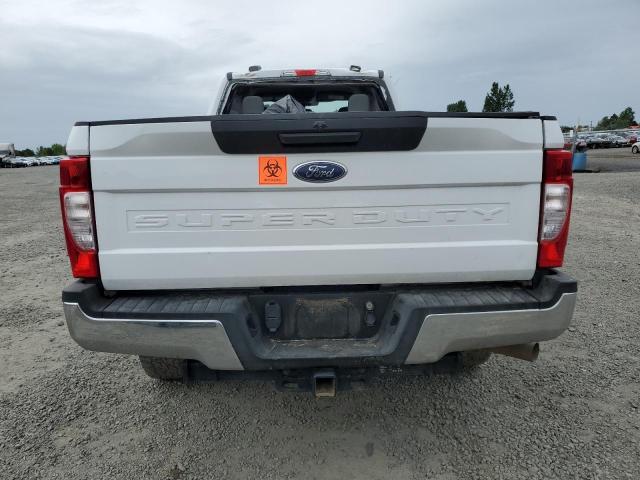 2021 FORD F250 SUPER - 1FT7X2BN5MEC38479