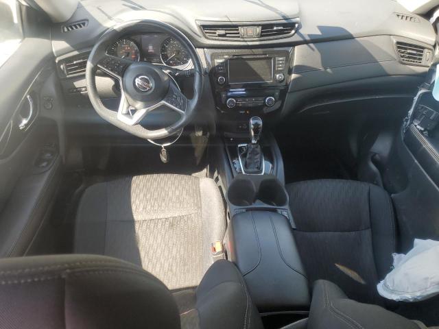 2019 NISSAN ROGUE SV HYBRID 5N1ET2MT3KC717731