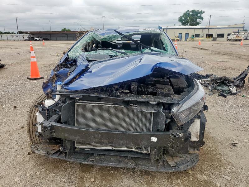 2024 KIA FORTE LX 3KPF24AD1RE715340