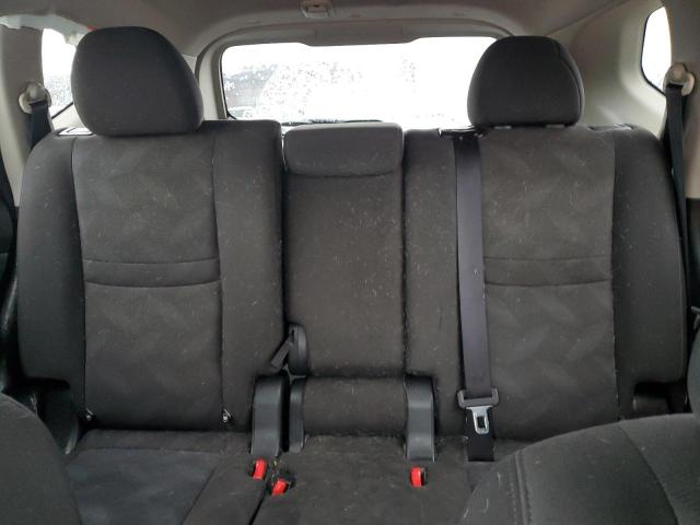 2016 NISSAN ROGUE S - KNMAT2MT0GP633921