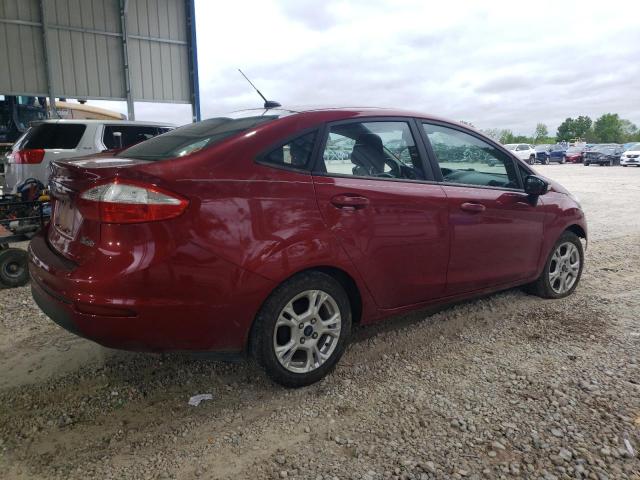 Vin: 3fadp4bj7gm104640, lot: 55737785, ford fiesta se 20163