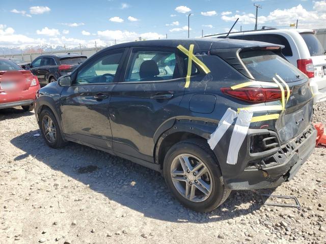 Vin: km8k1caa6lu494162, lot: 55939235, hyundai kona se 20202