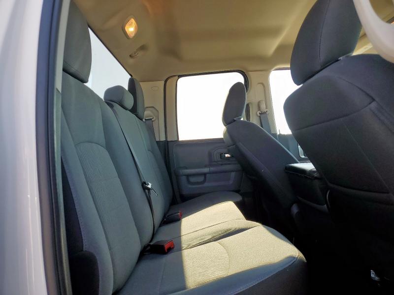 2024 RAM 1500 CLASS - 1C6RR6GG8RS123105