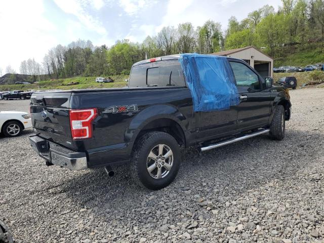 Vin: 1ftew1ep8lfb42484, lot: 55147715, ford f-150 supercrew 20203