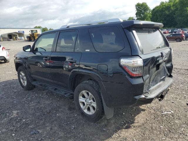 Vin: jtebu5jrxg5365883, lot: 58363915, toyota 4runner sr5/sr5 premium 20162