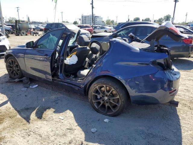 Vin: wba8e9c54gk647335, lot: 56513135, bmw 3 series i sulev 20162