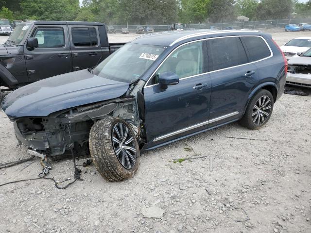 Vin: yv4a221lxn1825710, lot: 57260015, volvo xc90 t6 inscription 2022 img_1