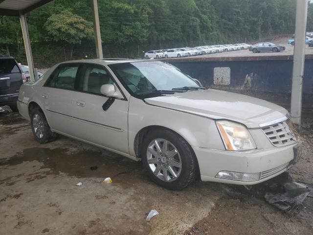 Vin: 1g6kh5e61bu125972, lot: 58870355, cadillac dts premium collection 20114