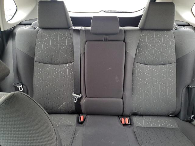 2021 TOYOTA RAV4 XLE - 2T3P1RFV3MW219068