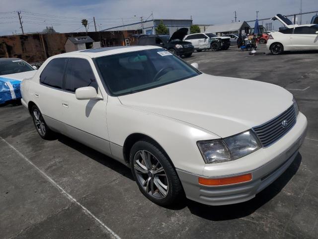 Vin: jt8uf22e4s0006311, lot: 56714955, lexus ls400 400 19954