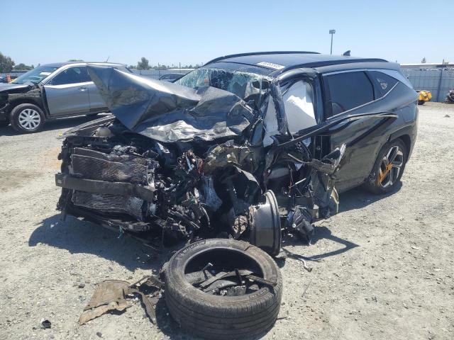 Vin: 5nmjecae3ph201340, lot: 58365505, hyundai tucson limited 2023 img_1