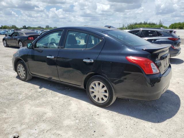 Vin: 3n1cn7ap1gl823667, lot: 58946015, nissan versa s 20162