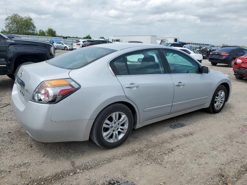 Vin: 1n4al2ap6cn534488, lot: 57430365, nissan altima base 20123