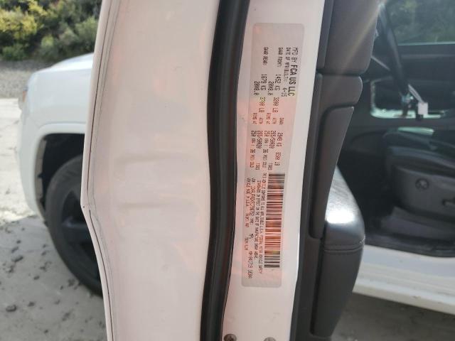 2015 JEEP GRAND CHER - 1C4RJFAGXFC796752
