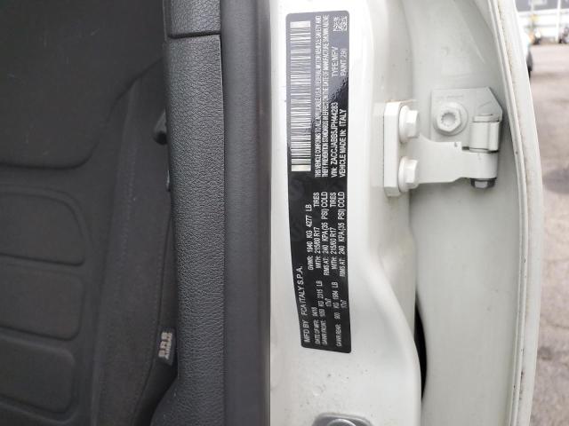 2018 JEEP RENEGADE L - ZACCJABB5JPH44283