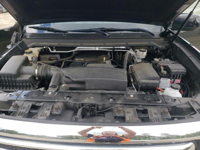 2020 GMC CANYON SLE - 1GTH5CEA9L1175742