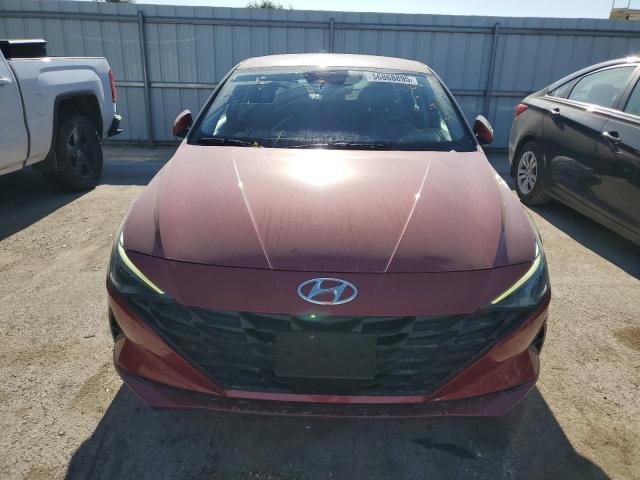 2023 HYUNDAI ELANTRA SE - KMHLS4AG4PU467964