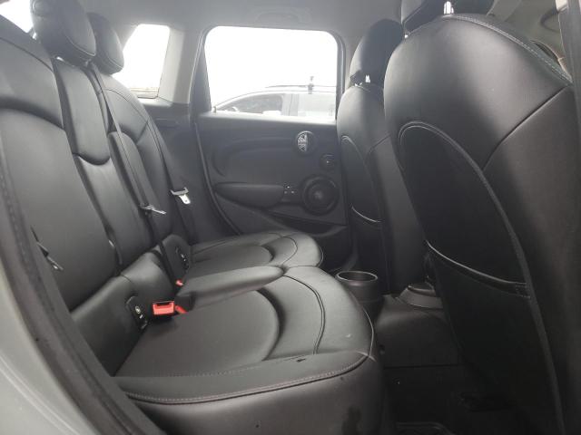 2016 MINI COOPER WMWXU1C57G2D08992