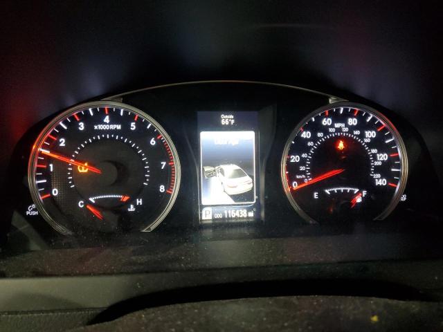 2015 TOYOTA CAMRY LE - 4T1BF1FK8FU921689