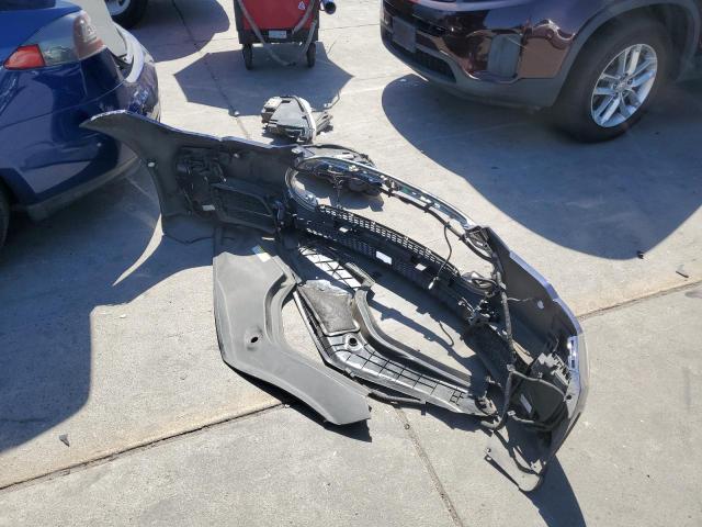 2016 TESLA MODEL S - 5YJSA1E29GF128626