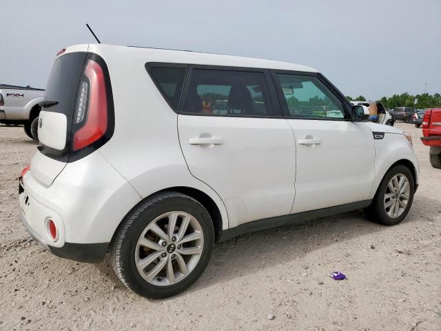 Vin: kndjp3a52j7901309, lot: 55956855, kia soul + 20183