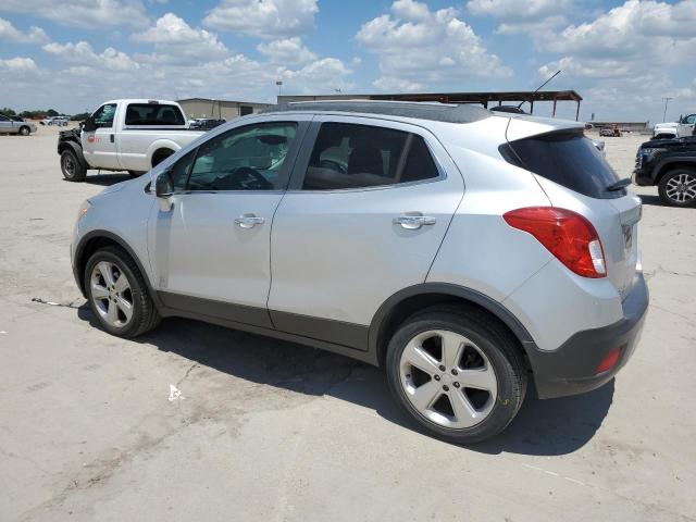 Vin: kl4cjasb9gb634432, lot: 56482865, buick encore 20162