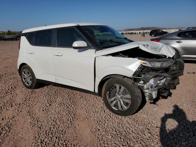 Vin: kndj23au3l7712273, lot: 57617705, kia soul lx 20204