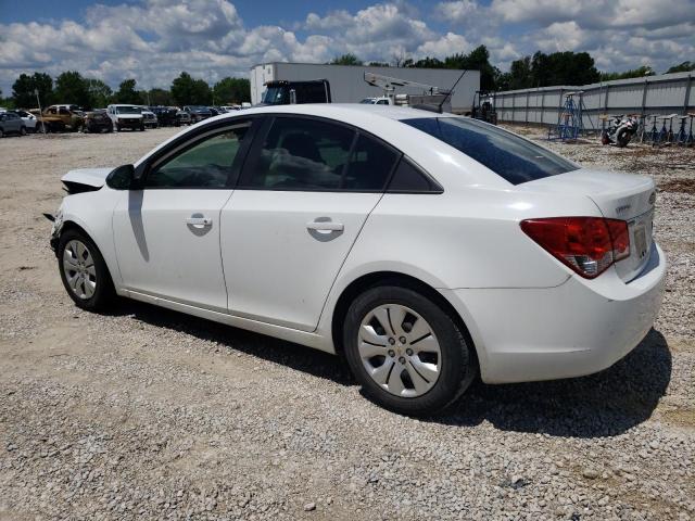 2016 CHEVROLET CRUZE LIMI - 1G1PC5SH3G7135649
