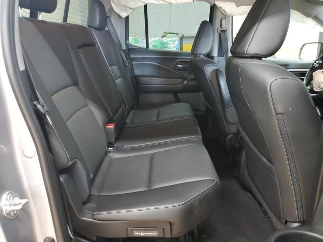 2022 HONDA RIDGELINE - 5FPYK3F73NB008273