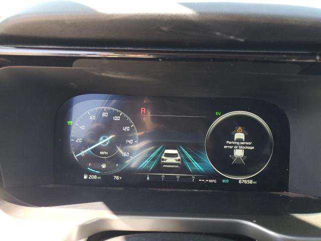 2023 KIA SORENTO SX KNDRMDLG8P5136403