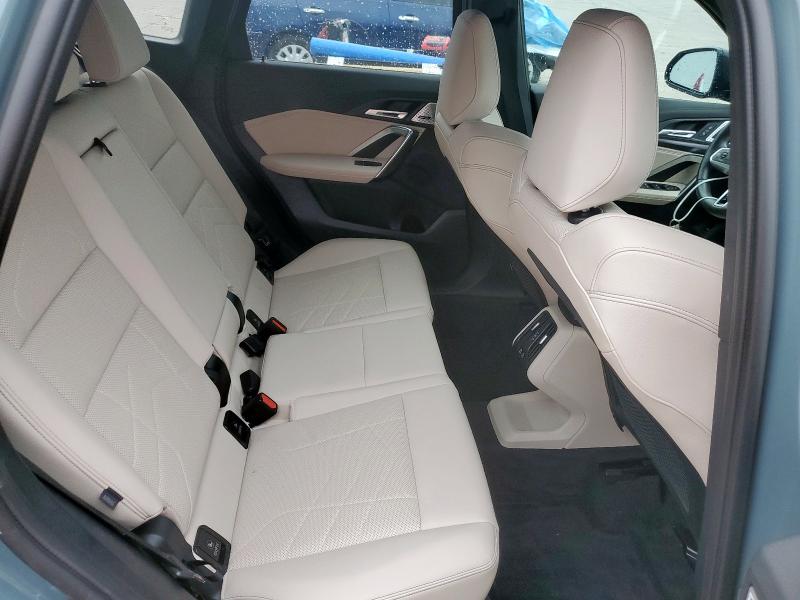 2023 BMW X1 XDRIVE2 - WBX73EF04P5X18192