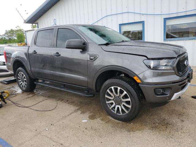 Vin: 1fter4fh6kla07858, lot: 58412135, ford ranger xl 20194