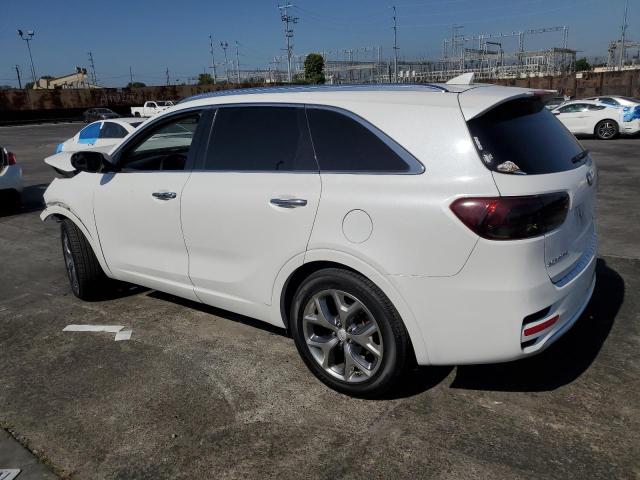 Vin: 5xypk4a54hg250891, lot: 57791565, kia sorento sx 20172