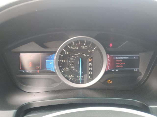 2013 FORD EXPLORER L - 1FM5K7F91DGA53541