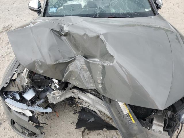 2023 AUDI S4 PREMIUM WAUB4AF43PA018569