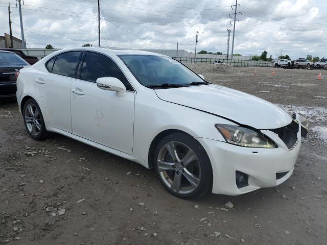 Vin: jthbe5c24c5030273, lot: 56987965, lexus is 350 20124