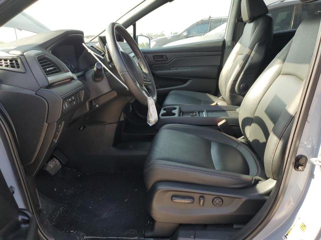 2023 HONDA ODYSSEY SP 5FNRL6H72PB060621