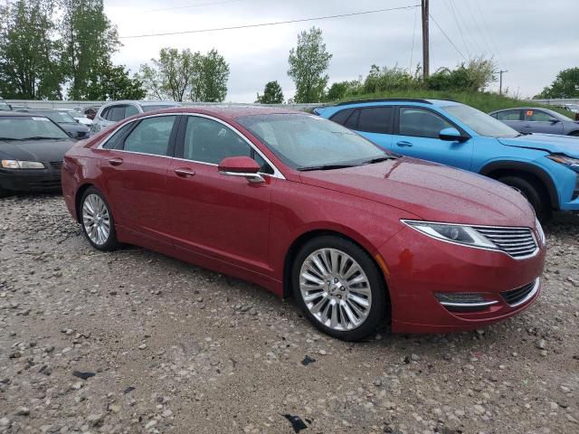 Vin: 3ln6l2j95gr605230, lot: 57844905, lincoln mkz 20164