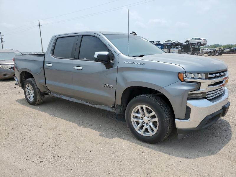 Vin: 3gcpwced5kg287196, lot: 57641995, chevrolet all models c1500 lt 20194
